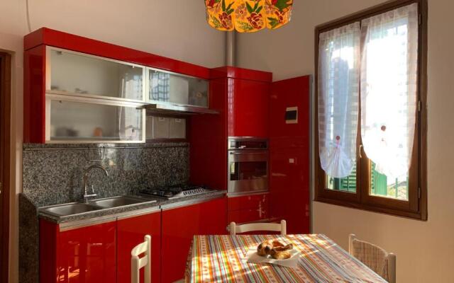 House Sole E Mare by Holiday World