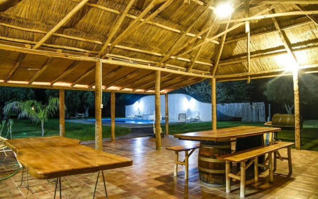 Apart Hotel La Bodega
