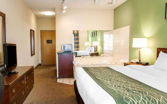 Comfort Inn Goshen