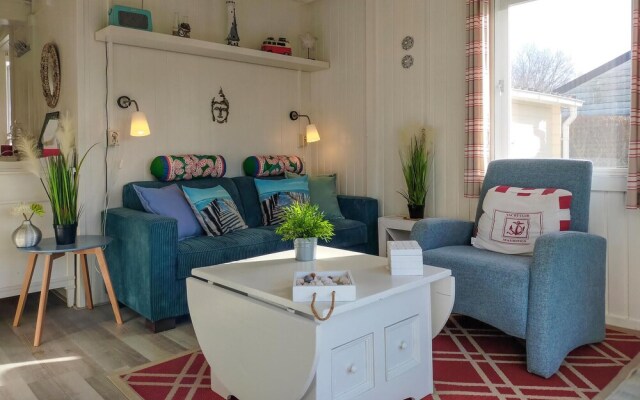 Awesome Home in Breskens With Wifi and 1 Bedrooms