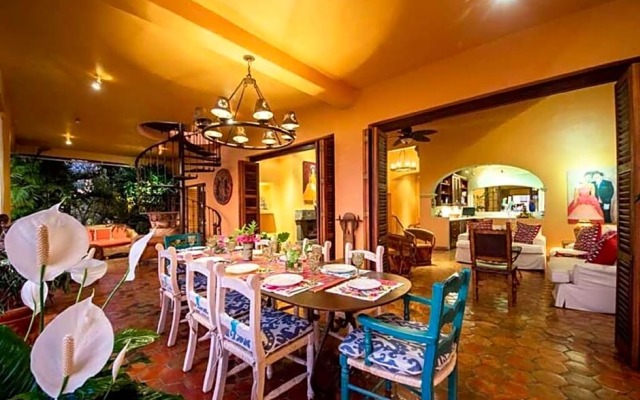 Villa Lola - an Adults Only Bed & Breakfast