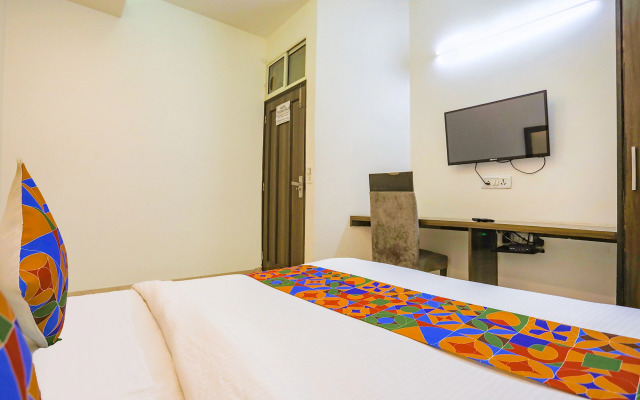 FabHotel JPM The Grand Bella