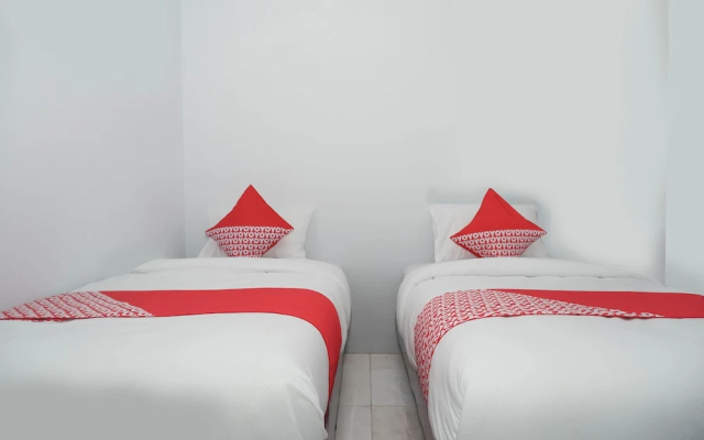 Ceria Homestay By OYO Rooms
