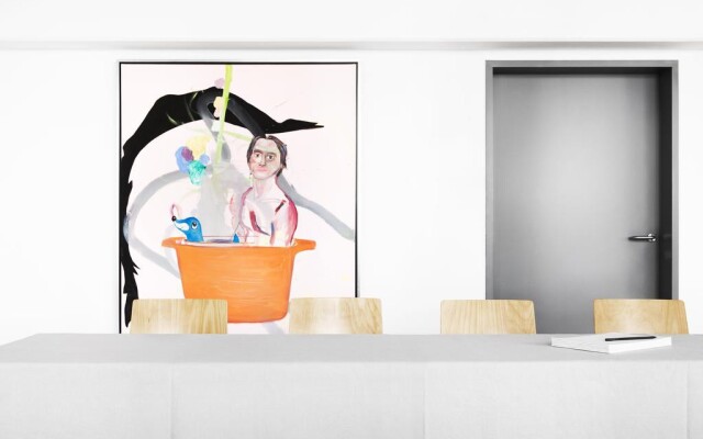 Augarten Art Hotel, a Member of Design Hotels