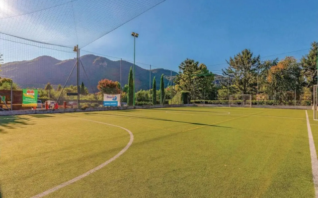 Camping del Sole - Chalet 6