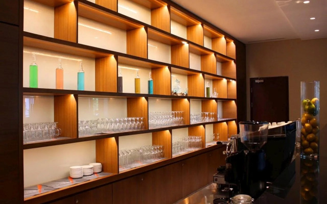 The Luxton Cirebon Hotel and Convention