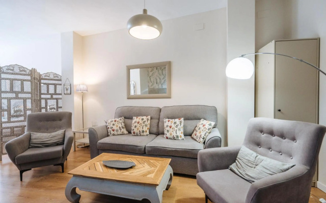 Apartamentos RG Suites Sierpes 54