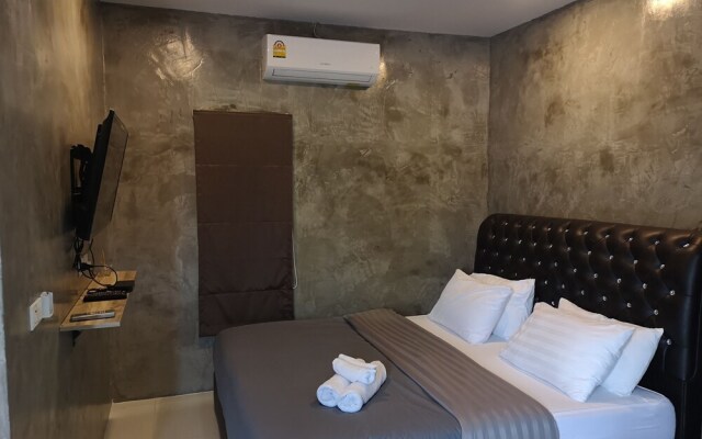 Phatra Resort 2
