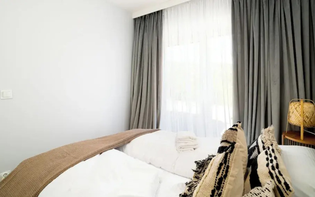 Apartamenty Sun & Snow Osada