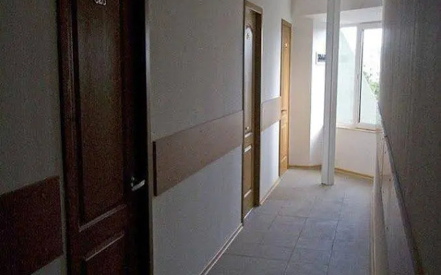 Zirka Hotel