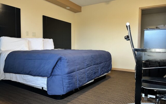 Circle Motel Lodge