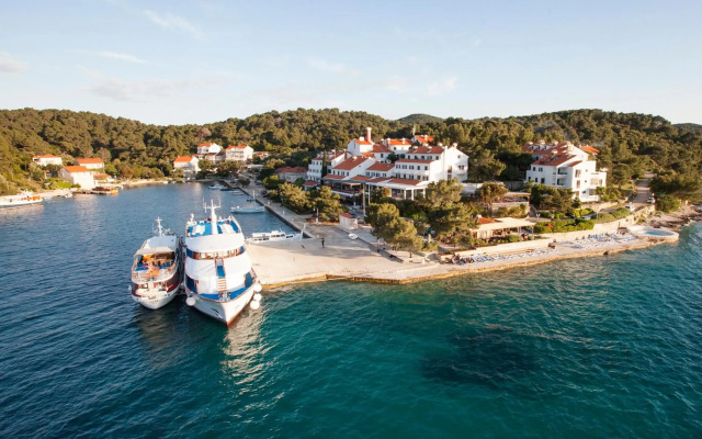 Hotel Odisej