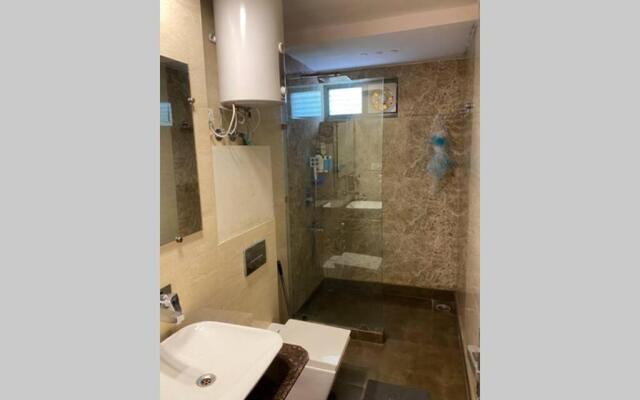 Modern&Cozy Apartment Private entrance Furnished