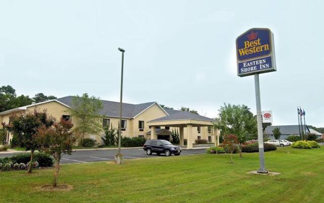 Best Western Eastern Shore