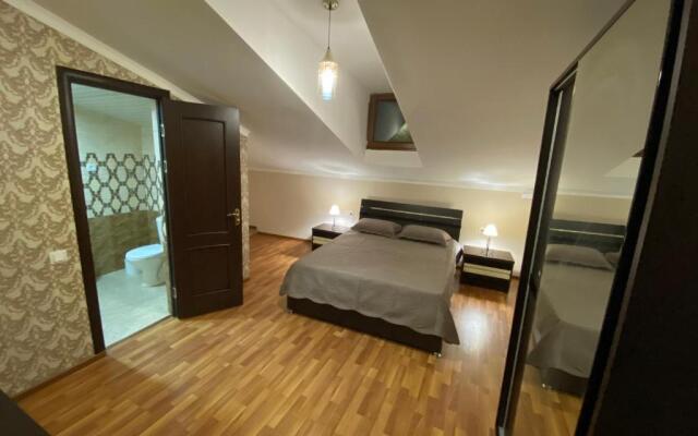 Sofia Suite Hotel