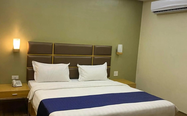 Sun Star Grand Hotel