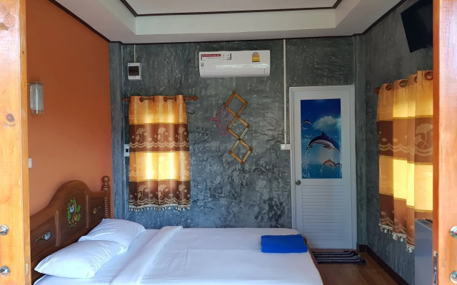 Khao Kho Lucky Hill Resort