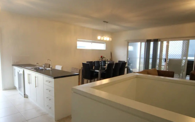 Seaford Beachfront House