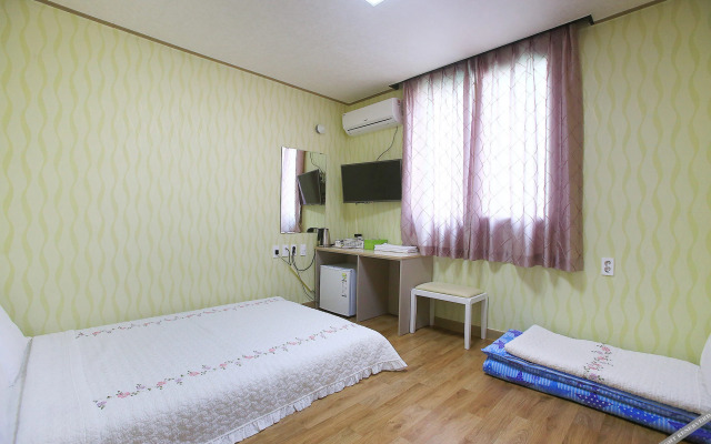 Jeju Annam