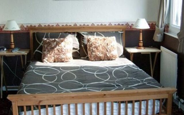 Airedale Guest House