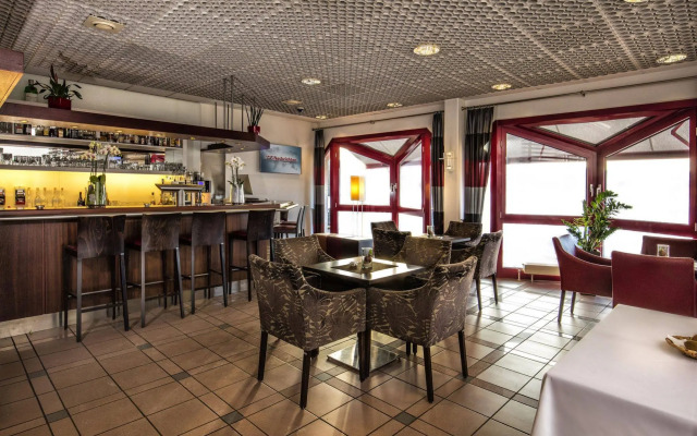 LOFTSTYLE Hotel Gerlingen, Sure Hotel Collection by B/W