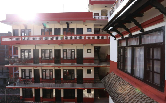 Thamel Eco Resort