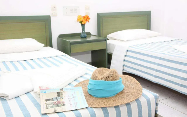 ilissos Apartments