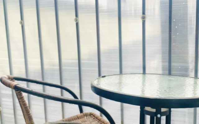 Апартаменты на улице Автозаводская