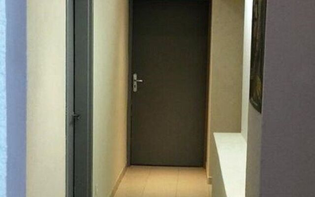 Chambres d’hôtes du Villaret