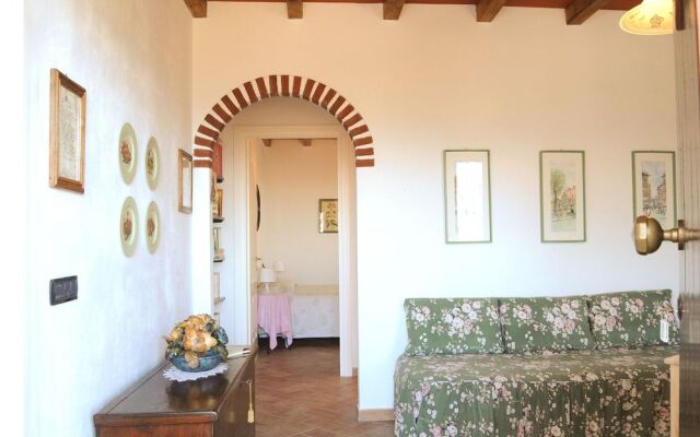 Bed and Breakfast da Viviana