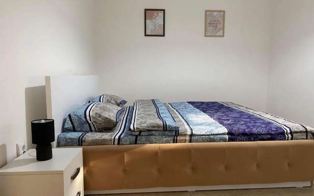 The Best Apartament Central