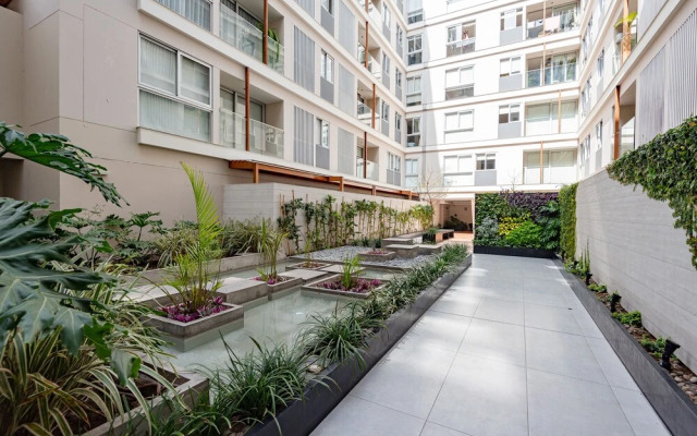 Trendy Host MID - Miraflores