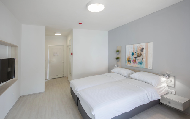 Bellevue Maradiso Village by Aminess