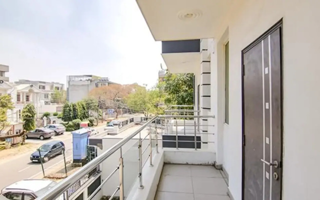 Fabhotel Sr 68