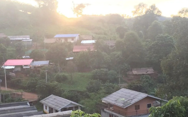 Wawee Strawberry House