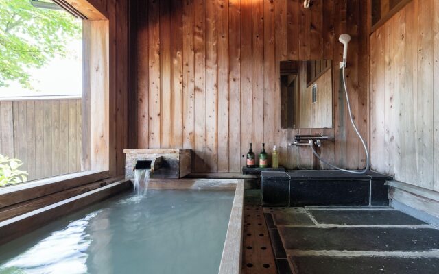 Tenkuu No Yuya Sansou Hanayuu