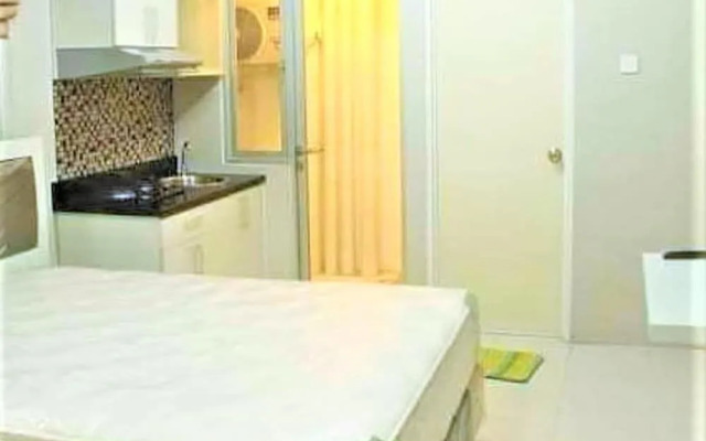 Apartement Educity Tower Y-P-H By Prafi