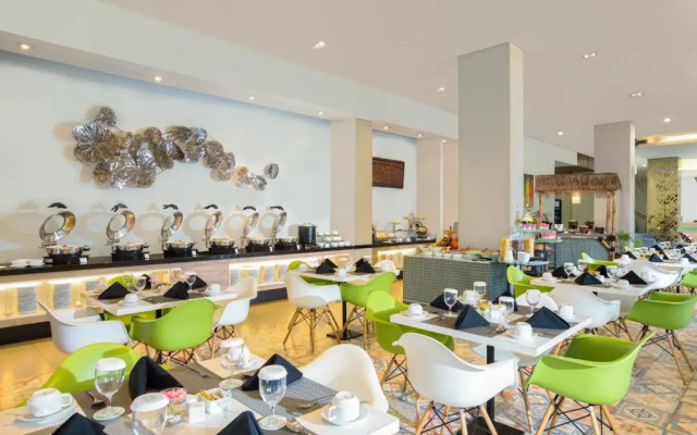 Kyriad Pesonna Surabaya