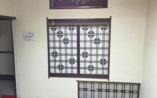 Ryokan Morishige