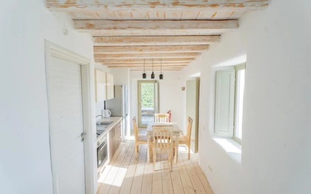 Mykonian Leisure Villas & Suites