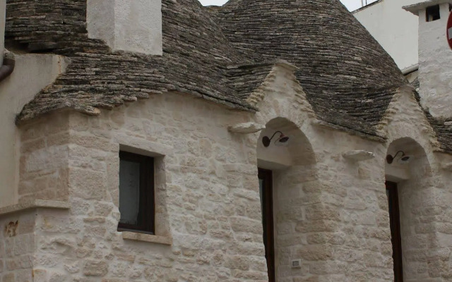Tipico Resort In Trulli