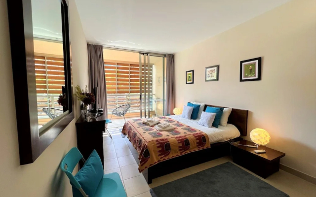 Albufeira Salgados Premium 2 With Pool