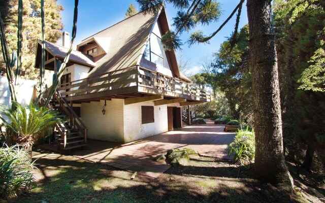 My Home - Dolce Bavária