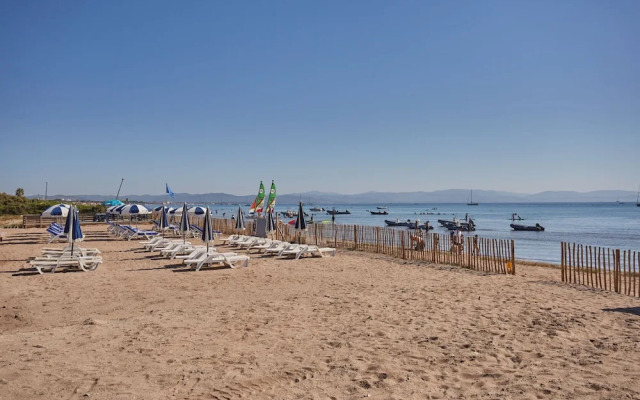 Résidence  Odalys Riviera