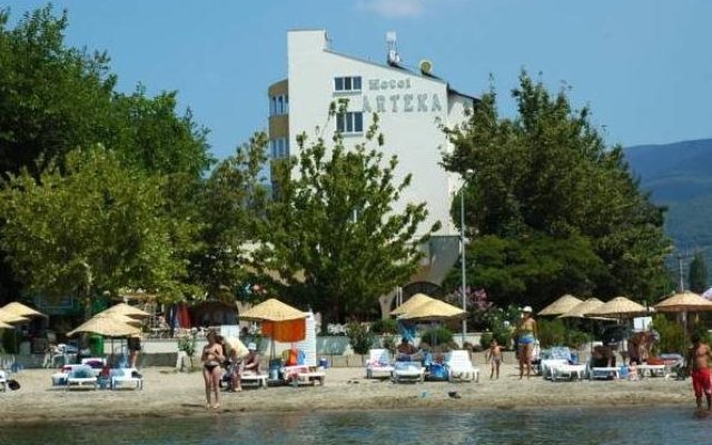 Hotel Arteka