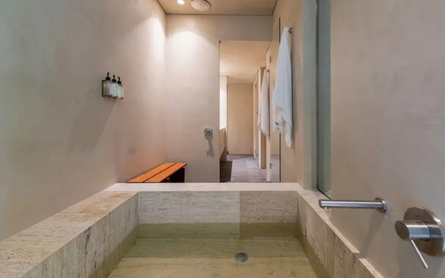 Lamartine Boutique Hotel Polanco