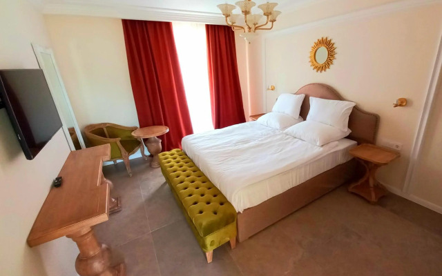 Eco Therma Village Spa & Sport
