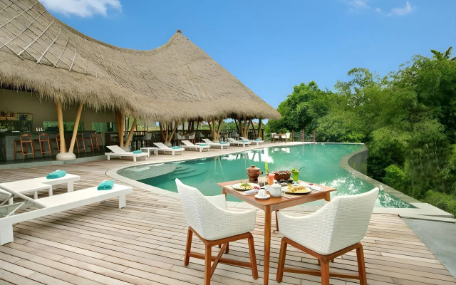 Theanna Villa and Spa Canggu