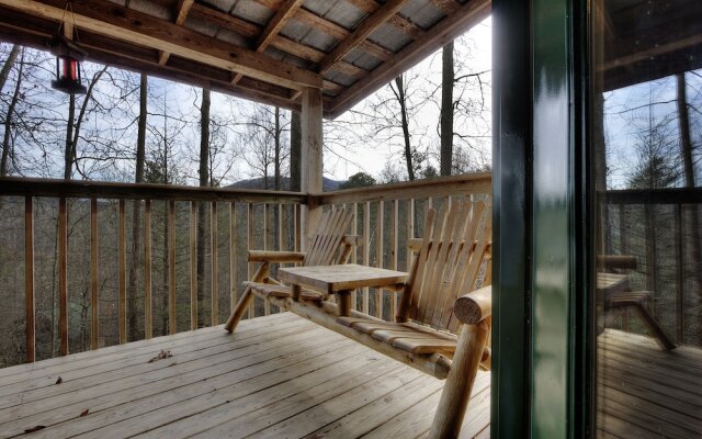 A Finders Keepers #335 by Aunt Bug'S Cabin Rentals