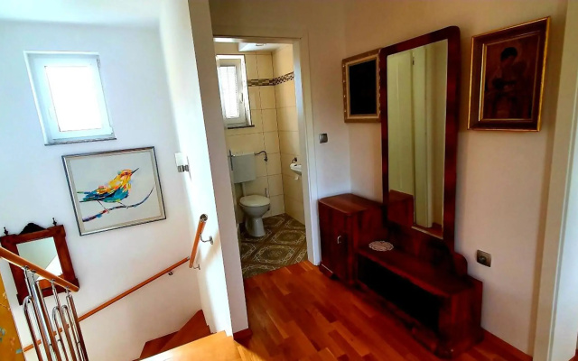 Apartment Luna
